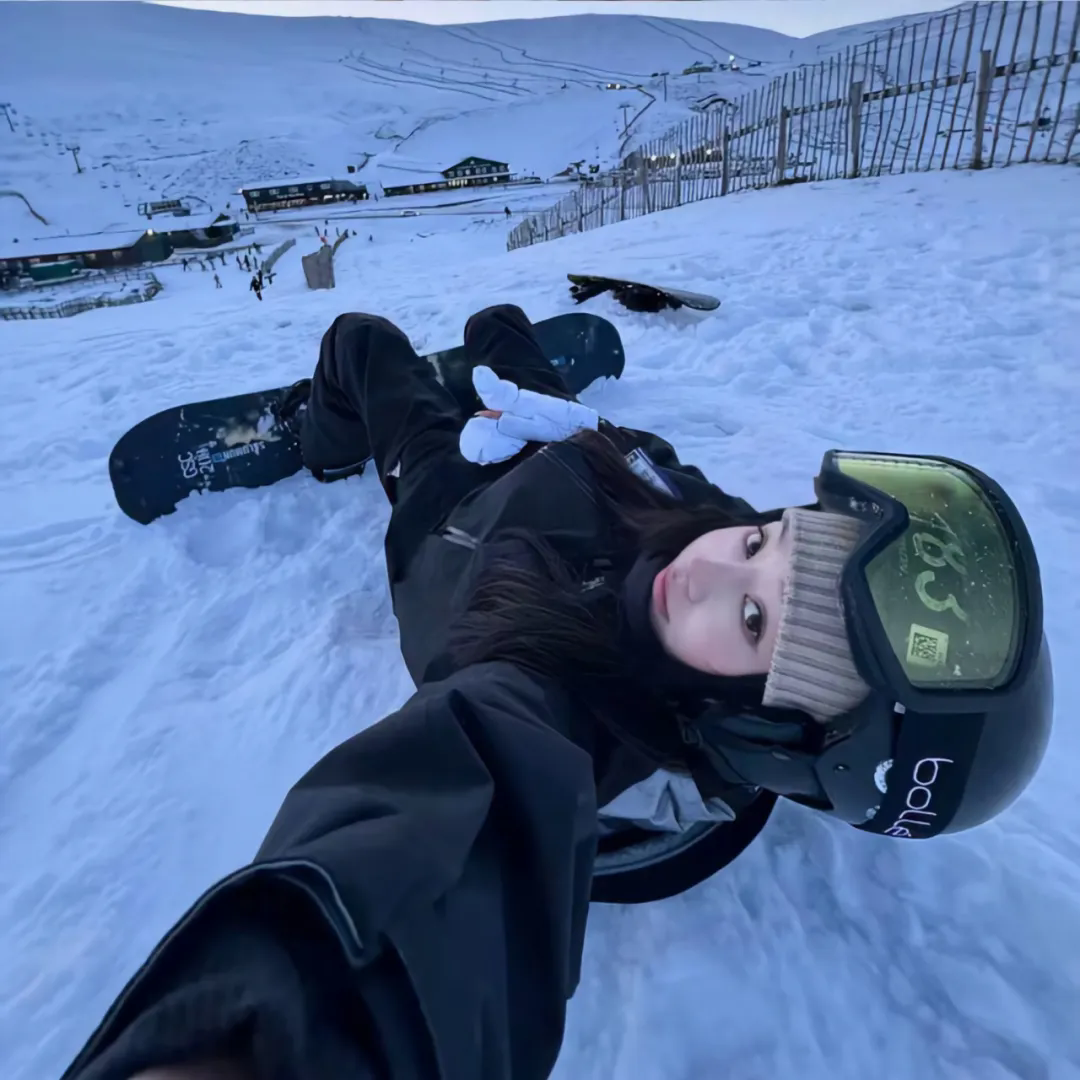 白雪公主必须死